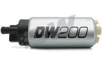 DeatschWerks 255 LPH In-Tank Fuel Pump w/ 94-97 Miata Set Up Kit