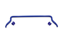 SuperPro 2007 Jeep Wrangler Rubicon Front 33mm HD Sway Bar Kit