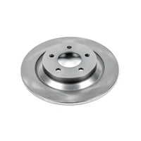 PowerStop Power Stop 06-10 Mazda 5 Rear Autospecialty Brake Rotor