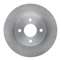 DFC 03-10 Chevrolet Cobalt Front Brake Rotor