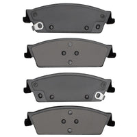 R1 Concepts R1 07-20 Cadillac Escalade Rear R1 Optimum OE Brake Pads