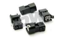 DeatschWerks Honda 01-05 S2000 F20/F22 1000CC Bosch EV14 Injectors