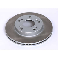 PowerStop Power Stop 13-14 Acura ILX Front Semi Coated Rotor