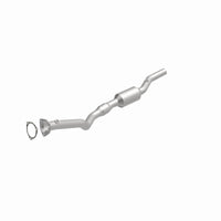 MagnaFlow California Direct Fit Converter 98-99 Audi A6 2.8L