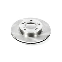 PowerStop Power Stop 02-06 Acura RSX Front Autospecialty Brake Rotor