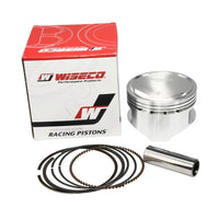 Wiseco Honda XR/TRX400EX/TRX400X 101 CR Piston kit