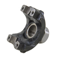 Yukon Gear & Axle Yukon Gear Replacement Yoke For Dana 60 and 70 w/ A 1350 U/Joint Size