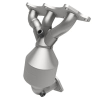 MagnaFlow Direct Fit Catalytic Converter 06-09 Eclipse 3.8 Front Manifold O