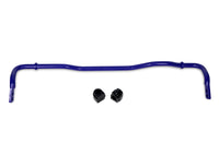 SuperPro 2015 Audi A3 Quattro Premium Rear 22mm 2-Position HD Sway Bar Kit