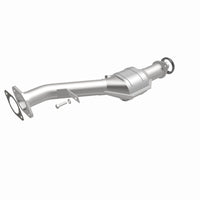 MagnaFlow 06-07 Subaru Impreza 2.5L Direct Fit Converter