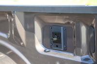 Dee Zee 15-23 Ford F150/Super Duty Cargo Management - Tie Downs (Pair)