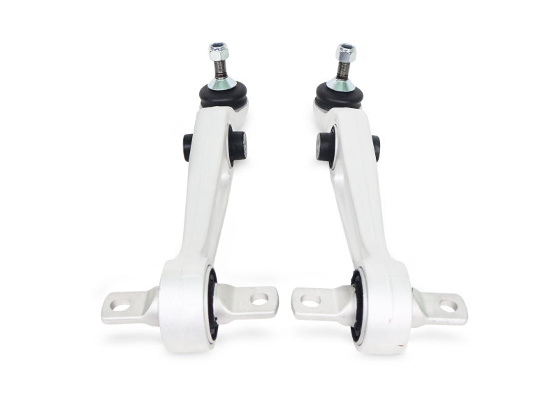 SuperPro 17-23 Tesla Model 3 Front Lower Control Arm Set