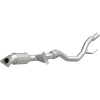 MagnaFlow 11-17 Volkswagen Touareg 3.6L Direct Fit Converter