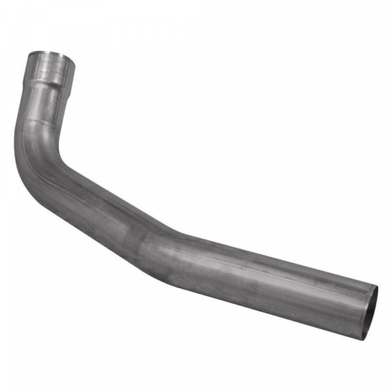 Diamond Eye Performance Diamond Eye Tail Pipe 4in 2ND SEC SS: 01-07.5 CHEVY 6.6L 2500/3500 CHV05TP-2-SS