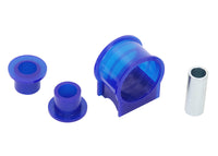 SuperPro 1992 Toyota Camry XLE Steering Rack and Pinion Mount Bushing Kit