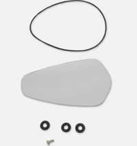 CRG Constructors CRG Arrow Replacement Glass Kit