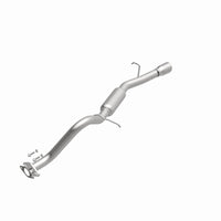Magnaflow BRExhaust 05-08 Mercury Mariner 3.0L Muffler Kit