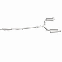 MagnaFlow BRE Exhaust Kit 07-12 ES350 Camry 3.5L