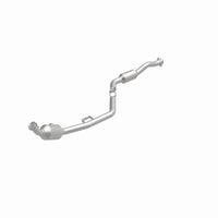 MagnaFlow 07-09 Mercedes-Benz E350 3.5L Direct Fit Converter