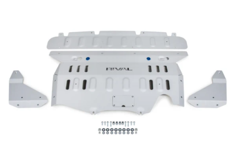 Rival 4x4 Rival 2022-2024 Subaru Forester Aluminum Engine Skid Plate