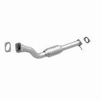 MagnaFlow Direct Fit Catalytic Converter 99-02 Oldsmobile Intrigue