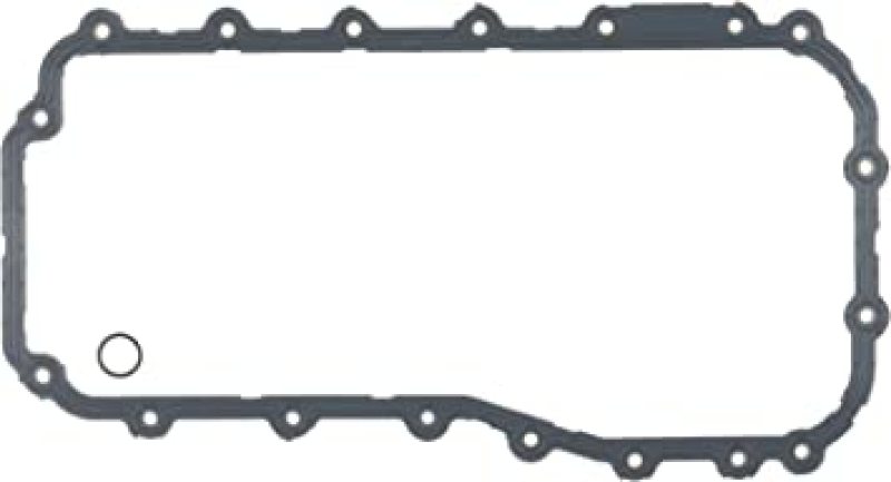 Victor Reinz MAHLE Original Nissan Altima 01-93 Oil Pan Set