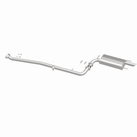 MagnaFlow BRE Exhaust Kit 12-17 Toyota Camry 2.5L