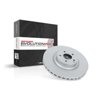 PowerStop Power Stop 18-20 Hyundai Kona Rear Evolution Geomet Coated Rotor