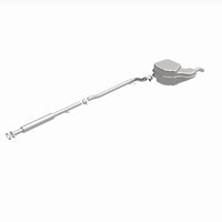 MagnaFlow BRE Exhaust Kit 01-06 Volvo V70 XC70