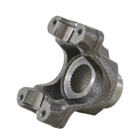 Yukon Gear & Axle Yukon Gear Model 35 1310 Pinion Yoke / U-Bolt Type / w/ Conversion Seal