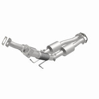 MagnaFlow Direct Fit Catalytic Converter 2010-2014 Volvo XC90 3.2