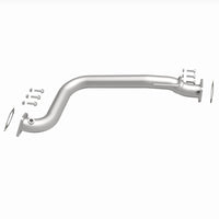 Magnaflow BRE Exhaust 97-06 Wrangler 2.4L 2.5L 4.0L Front Pipe Kit