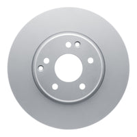 DFC 96-11 Chrysler Crossfire Front GeoSPEC Coated Rotor