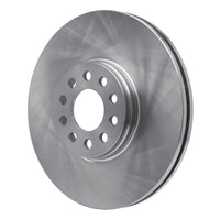 DFC 06-12 Damon Daybreak Front/Rear Brake Rotor