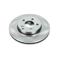 PowerStop Power Stop 03-09 Mercedes-Benz E320 Front Autospecialty Brake Rotor