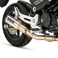 Vance and Hines Vance & Hines HONDA 21-23 Grom HO PCX 1-1 SS Full System Exhaust