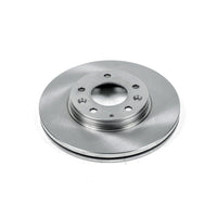 PowerStop Power Stop 03-05 Mazda 6 Front Autospecialty Brake Rotor