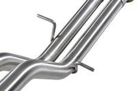 Flowmaster 24-25 GM 1500 6.2L Signature Series Cat-Back Exhaust System