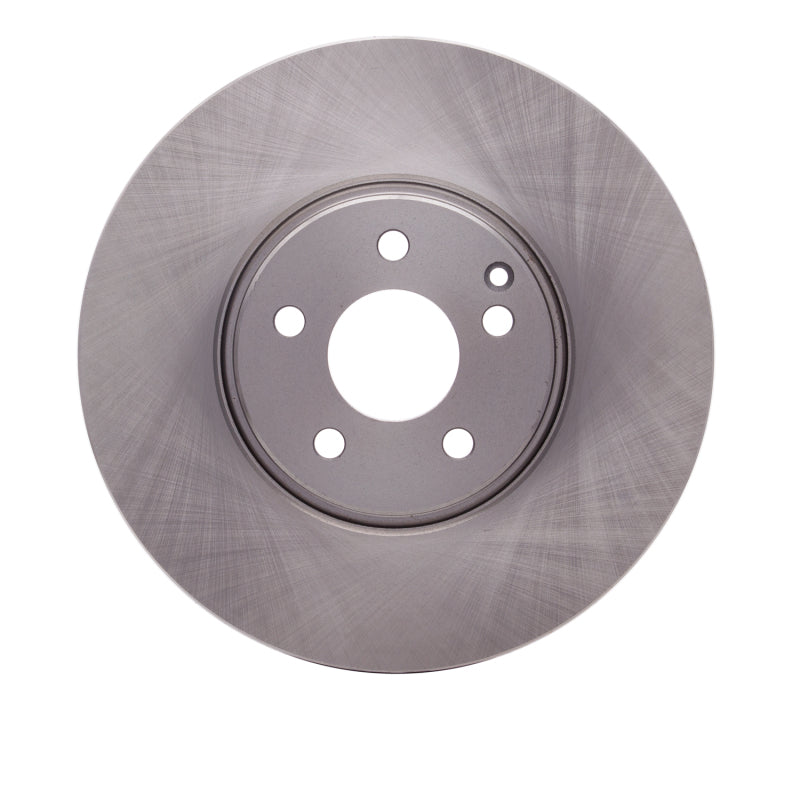 DFC 04-09 Mercedes-Benz E550 Front Brake Rotor