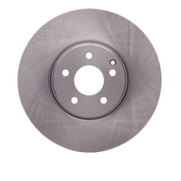 DFC 04-09 Mercedes-Benz E550 Front Brake Rotor