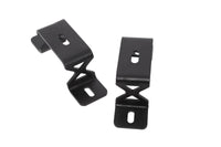 Dee Zee 18-23 Jeep JL Cowl Single Cube Light Bracket