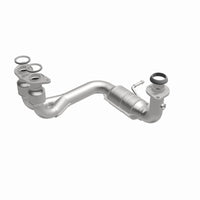 MagnaFlow Direct Fit Catalytic Converter 02-03 Toyota MR2 1.8L