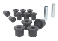 Whiteline 1987-1995 Jeep Wrangler Panhard Rod - Bushing