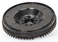 Clutch Masters 98-04 Porsche 996 3.6L T (3600 lbs) / 997 3.6L T (3600 lbs) Aluminum Flywheel