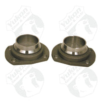 Yukon Gear & Axle Yukon Gear Ford 9in (3/8in Holes) Torino Design Housing Ends