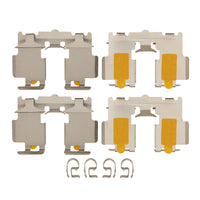 DFC 07-24 Lexus ES350 Rear Premium Hardware Kit