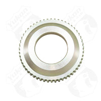 Yukon Gear & Axle Yukon Gear Mmodel 35 Axle Abs Ring Only 3.5in / 54 Tooth
