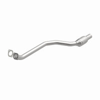 MagnaFlow 08-10 BMW 535i 3.0L Direct Fit Converter