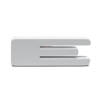 ORACLE Lighting Universal Illuminated LED Letter Badges - Matte Wht Surface Finish - E