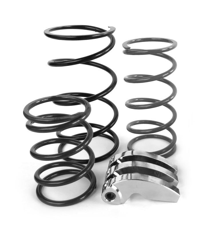 EPI 2007 Polaris 800 Sportsman EFI Non EBS Stock Tires Low Elev. Sport Utility Clutch Kit